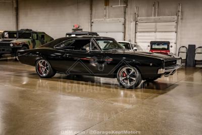 1968 Dodge Charger R/T