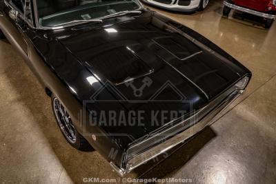 1968 Dodge Charger R/T