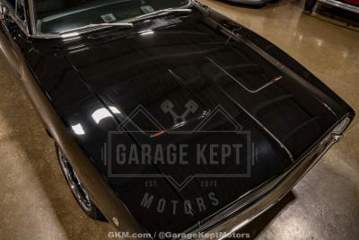 1968 Dodge Charger R/T