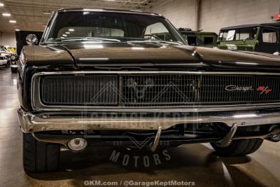 1968 Dodge Charger R/T