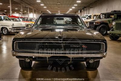 1968 Dodge Charger R/T