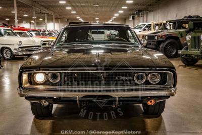 1968 Dodge Charger R/T