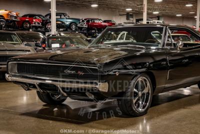 1968 Dodge Charger R/T