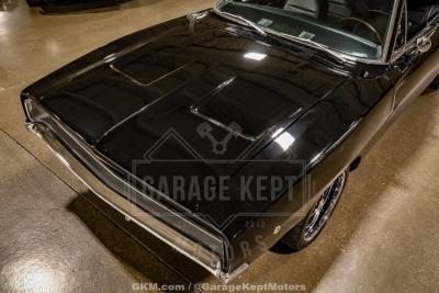 1968 Dodge Charger R/T