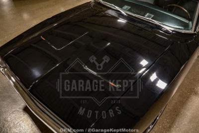 1968 Dodge Charger R/T