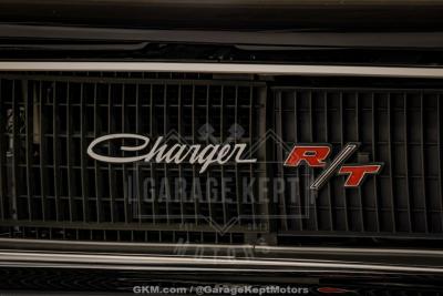 1968 Dodge Charger R/T