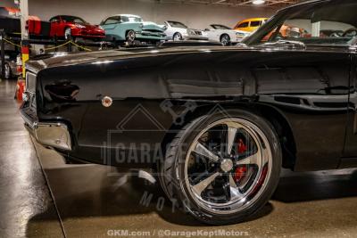 1968 Dodge Charger R/T