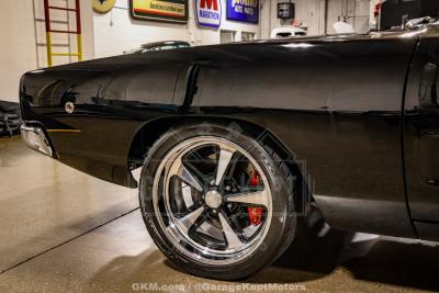 1968 Dodge Charger R/T