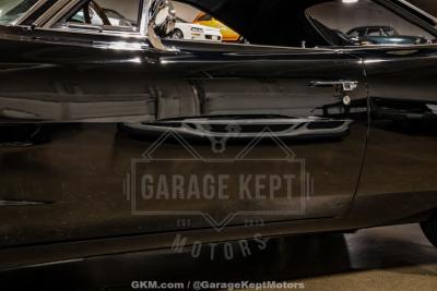 1968 Dodge Charger R/T