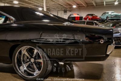 1968 Dodge Charger R/T