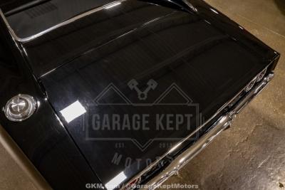 1968 Dodge Charger R/T