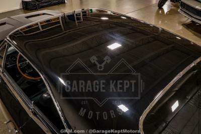 1968 Dodge Charger R/T