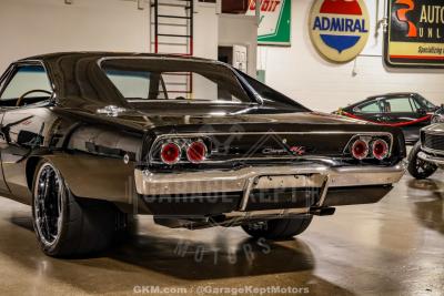 1968 Dodge Charger R/T