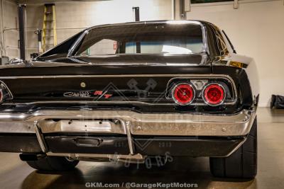 1968 Dodge Charger R/T
