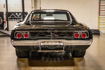 1968 Dodge Charger R/T