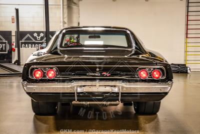 1968 Dodge Charger R/T