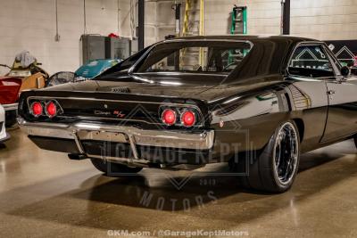 1968 Dodge Charger R/T