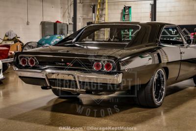 1968 Dodge Charger R/T