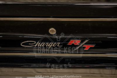 1968 Dodge Charger R/T