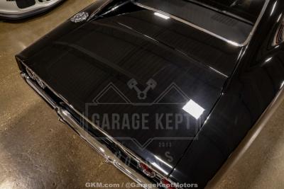 1968 Dodge Charger R/T