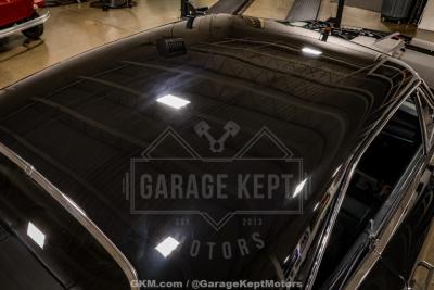 1968 Dodge Charger R/T