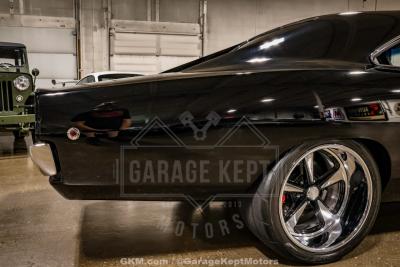 1968 Dodge Charger R/T