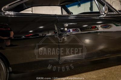 1968 Dodge Charger R/T