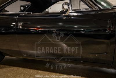1968 Dodge Charger R/T