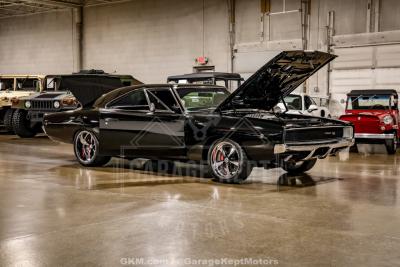 1968 Dodge Charger R/T