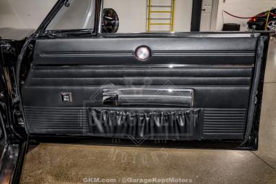 1968 Dodge Charger R/T