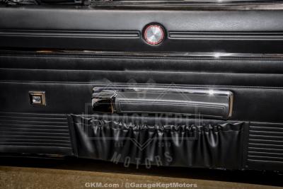 1968 Dodge Charger R/T