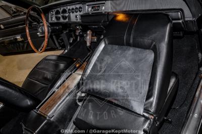 1968 Dodge Charger R/T