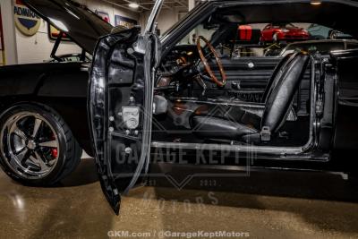 1968 Dodge Charger R/T