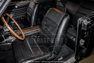 1968 Dodge Charger R/T