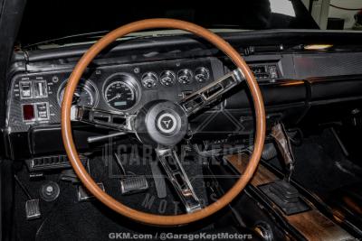 1968 Dodge Charger R/T