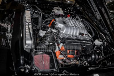 1968 Dodge Charger R/T