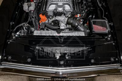 1968 Dodge Charger R/T