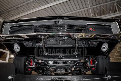 1968 Dodge Charger R/T