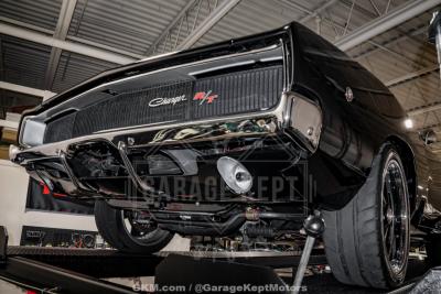 1968 Dodge Charger R/T