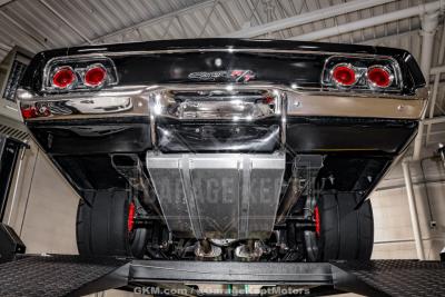 1968 Dodge Charger R/T