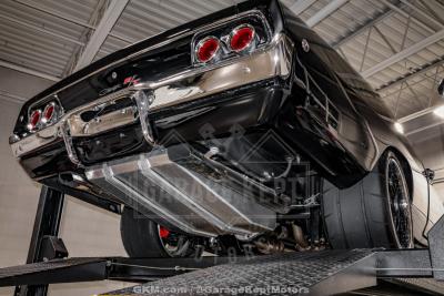 1968 Dodge Charger R/T