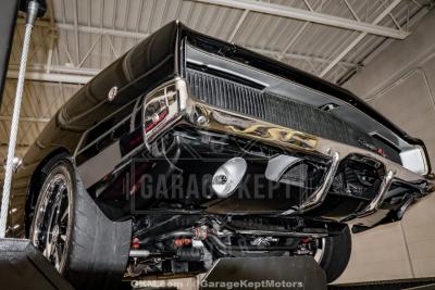 1968 Dodge Charger R/T
