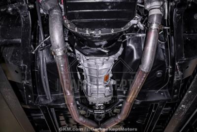 1968 Dodge Charger R/T
