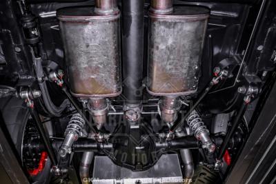 1968 Dodge Charger R/T