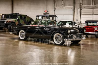 1956 Ford Thunderbird