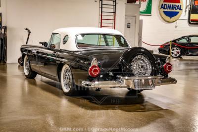 1956 Ford Thunderbird