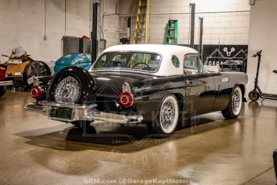 1956 Ford Thunderbird