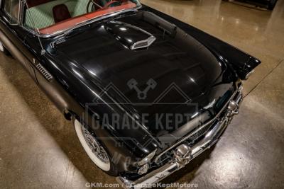 1956 Ford Thunderbird
