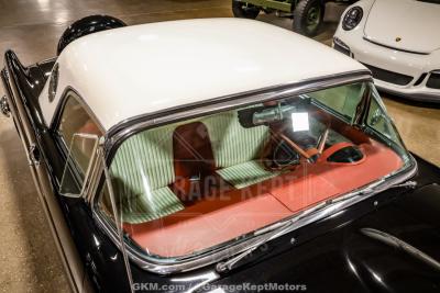 1956 Ford Thunderbird