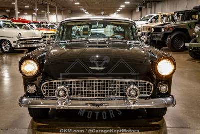 1956 Ford Thunderbird